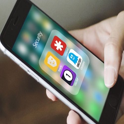Top 5 iPhone iPad Security & Antivirus Apps for Free