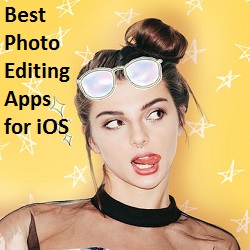 Top 5 Best Free Photo Editing Apps for iOS