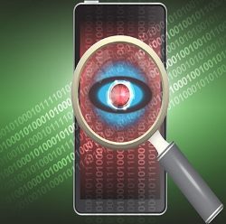 How to Stop Someone from Spying on My Cell Phone