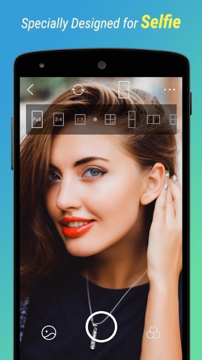 best photo editing apps for selfies