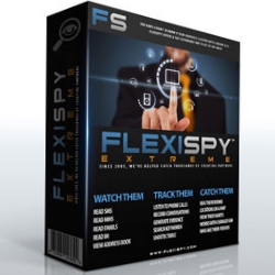 FlexiSPY Reviews Android iPhone iPad