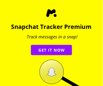 mSpy App Snapchat