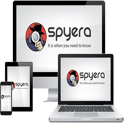Spyera review - iphone, Android, macOS, windows
