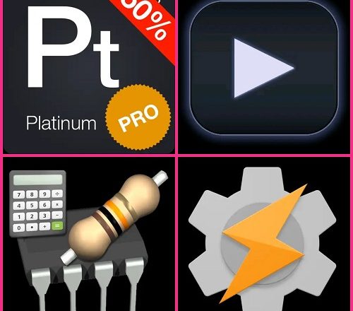 Best Paid Android Apps