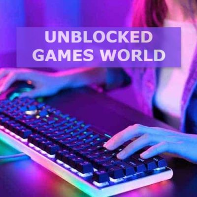 Unblocked games world
