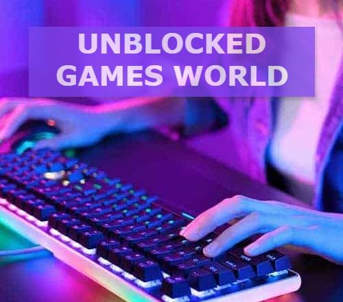 1V1 Lol Unblocked Games World 