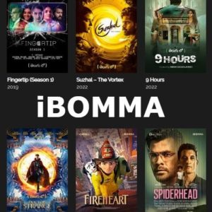 ibomma telugu movies