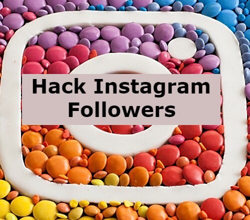 Hack Instagram Followers