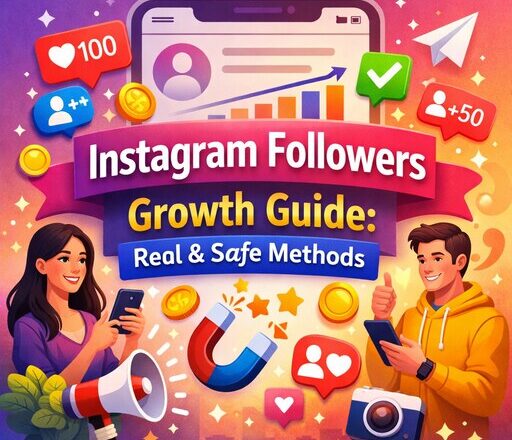grow instagram followers