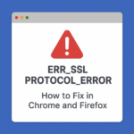 err_ssl_protocol_error