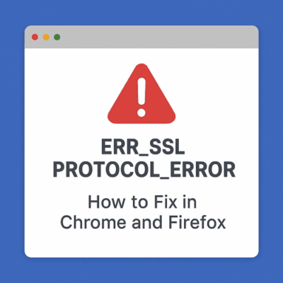 err_ssl_protocol_error