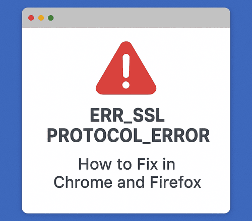 err_ssl_protocol_error