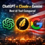 ChatGPT vs Claude vs Gemini