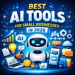 best AI tools for small businesses