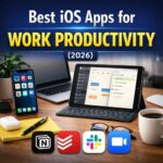Best iOS Apps for Work Productivity (2026)