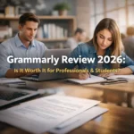 Grammarly Review