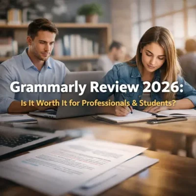 Grammarly Review