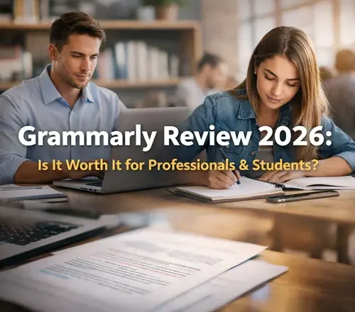 Grammarly Review