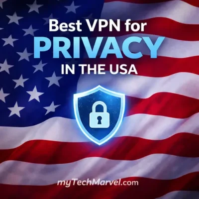 best VPN for privacy in the USA